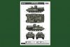 Hobby Boss 84547 IDF PUMA CEV 1/35